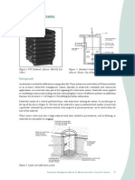 Soak Well Design