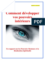 Pouvoirs Interieurs-2