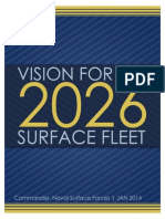 2026 Vision