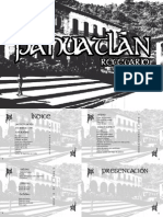 Recetario Pahuatlan PDF