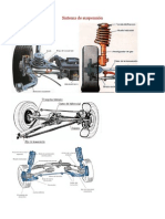 Sistema de Suspensión