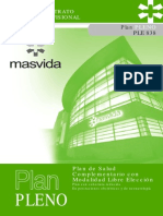 Masvida - PLE838