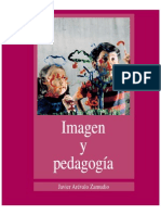 Arevalo Javier - Imagen y Pedagogia