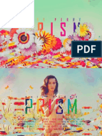 Digital Booklet - PRISM