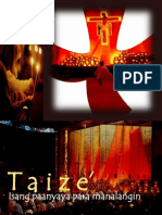 Taize 4