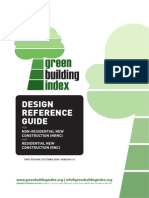 Green Building Index