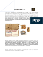 Codex Calixtinus, Por Adso PDF