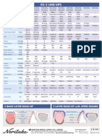 Baking Schedule Ex 3