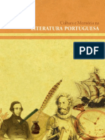 Cultura e Memória Na Literatura Portuguesa