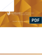 Nuvoland Philippines Inc Brand Manual