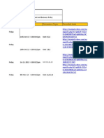 Subject Code Subject Name Mentor Day Date Time Discussion Topic Recorded Link