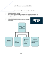 Chapter 16 Financial Assets and Liabilities: 1. Objectives