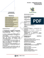 Aula 01 - Isolada Começando Do Zero - Administração Geral - Evolução Do Pensamento Administrativo - Leonardo Albernaz