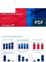 BAC Q4 2013 Presentation