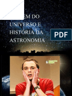 Astronomia PDF