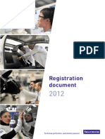 Faurecia Annual Report