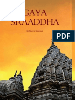 Gaya Sraaddha: Free