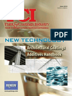 Paint and Coatings Industry June 2010