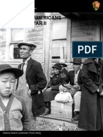 Japanese Americans in World War Ii