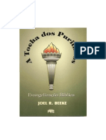 A Tocha Dos Puritanos - Joel R. Beeke PDF