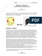 Higado y Cefalea