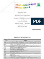 Glosario de Funciones Del Lenguaje C Fcochc