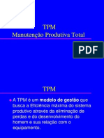 TPM PPS1