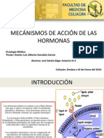 Mecanismos de Accion de Las Hormonas-Segundos Mensajeros LEAL-16!01!14