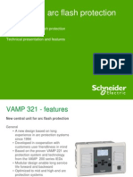 Vamp 321 Product Presentation