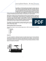 Sequencing Batch Reactor - STP