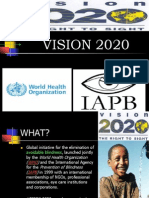 Vision 2020