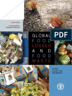 Fao Global Waste