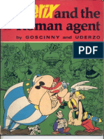 10-Asterix and The Roman Agent