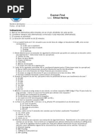 Examen de Etical Hacking