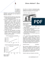 Ambiental 1 Enem