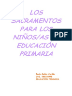 Los Sacramentos PDF