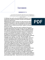 Les Noces PDF