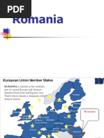 Romania Pedagogical High School