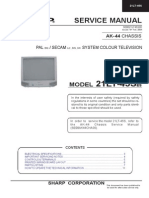 11AK44 Service Manual