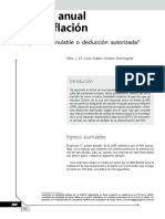 Ajuste Anual Por Inflacion Paf 537 2012