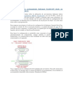 Trabajando Con Un Accionamiento Indramat Ecodrive03 Desde Un Siemens S7