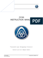 DY-20 & 30 Manual Rev 1.1