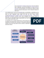 Fiduciary: Stakeholder Theory Is A Theory of