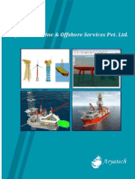 Aryatech Marine & Offshore Services Pvt. LTD