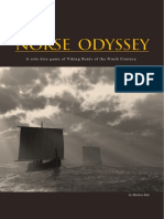 Norse Odissey