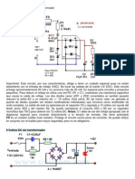 Fuente de 5v