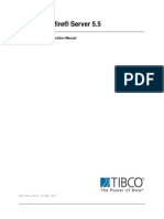 TIB SSDoc ServerInstallationManual