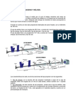 Ejes, Chumaceras y Soportes