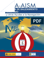 Sistema de Balizamiento Maritimo IALA