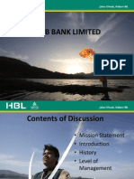 Habib Bank Limited